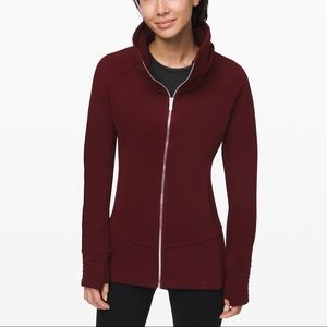 Lululemon Radiant Jacket